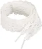 INF Lacets en dentelle 120 cm, 2 paires Voir les images du produit 4