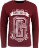 Harry Potter Gryffindor Slytherin Jungen Schlafanzug Pyjama Produktbild-Vorschau 3
