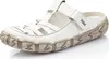 Rieker Damen Clog aus Leder offen mit Klettverschluss und Produktbild-Vorschau 72