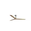 Energiespar Deckenventilator mit Fernbedienung Klim M Produktbild-Vorschau 3