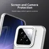 Etui magnétique pour Xiaomi 15 Pro, étui antichoc fin, mat Voir les images du produit 5