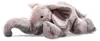 Steiff Elefant Trampili 85 cm liegend 064890 Produktbild-Vorschau 1