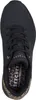 Skechers Sneaker Low Damen 32313237303930 Schwarz 39 EU Produktbild-Vorschau 9