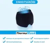 ThermaMask gelová chladicí maska na spaní komfortní maska Náhled obrázku produktu 3