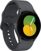 Galaxy Watch5 40mm Bluetooth hliníkové hodinky Graphite Náhľad obrázku produktu 5