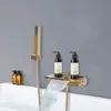 Badarmaturenset Duschamaturenset Badewannenarmaturen Produktbild-Vorschau 9
