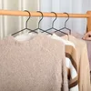 SVITA 50er Set Kleiderbügel mit Hosensteg dünn leicht Produktbild-Vorschau 6