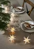LED Lichterkette "December" 210cm Warmweiß inkl. Timer Produktbild-Vorschau 10