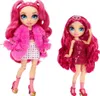 Lalka Rainbow High 2-pak Stella Monroe Náhled obrázku produktu 2