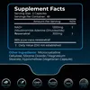 Resveratrol NAD+ 1500mg (120 Kapseln) Produktbild-Vorschau 2
