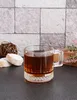 Pasabahce - Kaffeeglas - Elysia - 195 ml - kristallklar - Produktbild-Vorschau 3