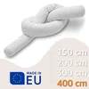 Seitenschläferkissen 400 cm Stillkissen Produktbild-Vorschau 3