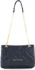 VALENTINO BAGS Ocarina Umhängetasche Blau Produktbild-Vorschau 1