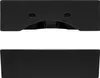 LuxeBath Waschbecken Aufsatzwaschbecken Eckig, 41,5x36x13 Produktbild-Vorschau 3