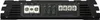 CRUNCH GPX Amplificatore di potenza digitale per subwoofer Anteprima dell’immagine prodotto 3