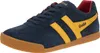 A single Gola Harrier shoe is shown from a side angle against a white background. Produktbild-Vorschau