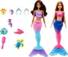 Mattel Barbie Dreamtopia Ozean Abenteuer Puppen und Zubehör Produktbild-Vorschau 6