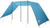 vidaXL Bâche imperméable 302 x 240 x 240 cm Voir les images du produit 1