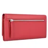 bugatti Geldbörse Linda Wallet With Flap Red rot Produktbild-Vorschau 10