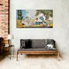Coloray - Bild aus Glas - Glasbilder - 100 x 50 cm - Produktbild-Vorschau 4