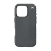 Speck Presidio2 Grip - Etui iPhone 16 Pro (Charcoal Grey / Podgląd zdjęcia produktu 6