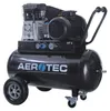 Kompressor Aerotec 600-90 TECH 600l/min 10bar 3 kW 400 V,50 Produktbild-Vorschau 3