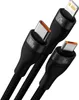 Baseus Flash Series II kabel USB Typ C  - USB Typ C / Podgląd zdjęcia produktu 3