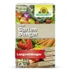 Neudorff Azet UniversalDünger - 1 kg organischer Sofort- & Produktbild-Vorschau 1