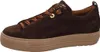 Paul Green  Damenschuhe Schnürschuhe Sportive Braun Produktbild-Vorschau 8