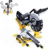 BAMATO Zug- Kapp- und Gehrungssäge KP-350PRO Produktbild-Vorschau 1