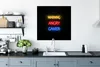 MuchoWow® Wandtattoo Wandsticker Wandaufkleber Gaming - Produktbild-Vorschau 4