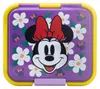 Minnie Mouse Sunshine Kinder Premium Lunchbox Brotdose Produktbild-Vorschau 1