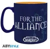 Mug World of Warcraft - Alleanza Anteprima dell’immagine prodotto 4