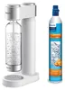 PHILIPS AQUA  Soda Maker Wassersprudler + 425 g Produktbild-Vorschau 3