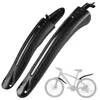 MUNDO® Fahrrad Schutzbleche Set 26–27,5 Zoll vorne & hinten Produktbild-Vorschau 1