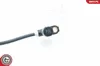 ESEN SKV ABS Sensor Raddrehzahl Hinten für VW GOLF III Produktbild-Vorschau 2