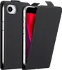 Étui à rabat Accezz pour Apple iPhone 17e / 16e - Noir Voir les images du produit 1