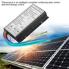 Větrný solární hybridní regulátor, větrný solární hybridní Náhled obrázku produktu 7