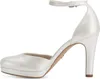 Tamaris Damen Pumps Plateau Blockabsatz Fesselriemen Produktbild-Vorschau 37