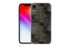 MuchoWow® Handyhülle Schutzhülle Hülle für iPhone XR Marmor Produktbild-Vorschau 2