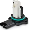 RIDEX 3926A0143 Luftmassenmesser LMM für BMW 3 Touring Produktbild-Vorschau 4