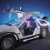 PLAYMOBIL 70317 Ritorno al futuro DeLorean Anteprima dell’immagine prodotto 19