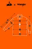 Wrangler Western Camicia a maniche lunghe Blu XL Uomo Blu Anteprima dell’immagine prodotto 8