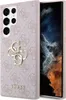 Metalowe etui Guess 4G - odpowiednie dla Samsung Galaxy S23 Podgląd zdjęcia produktu 1