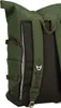 Sandqvist Icon Rolltop - Rucksack L 16" 65 cm erw. (dawn Produktbild-Vorschau 10