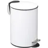 5five Simply Smart Abfalleimer Colorama Soft Close, Metall, Produktbild-Vorschau 5