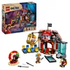 LEGO Namiot cyrkowy klauna Buggy’ego, Zestaw do budowania, Podgląd zdjęcia produktu 1
