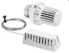 OV Thermostat Uni XH weiß 7-28 GrC Kapillarrohr 2000mm Produktbild-Vorschau 1