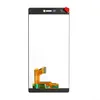 Display für Huawei P8 Weiß LCD Bildschirm Touch Ersatz Produktbild-Vorschau 4