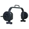 CCLIFE Offene Hex Bar Trap Bar Hantelstange mit Gewichten Produktbild-Vorschau 1